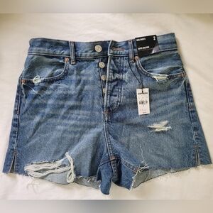 NEW Express shorts
